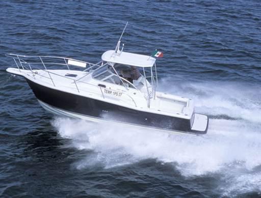 3b craft T27 open