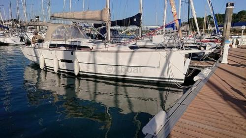 Dufour dufour 360 grand large