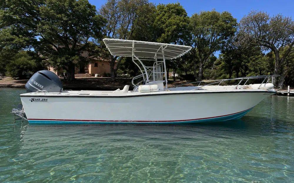 Mako 254