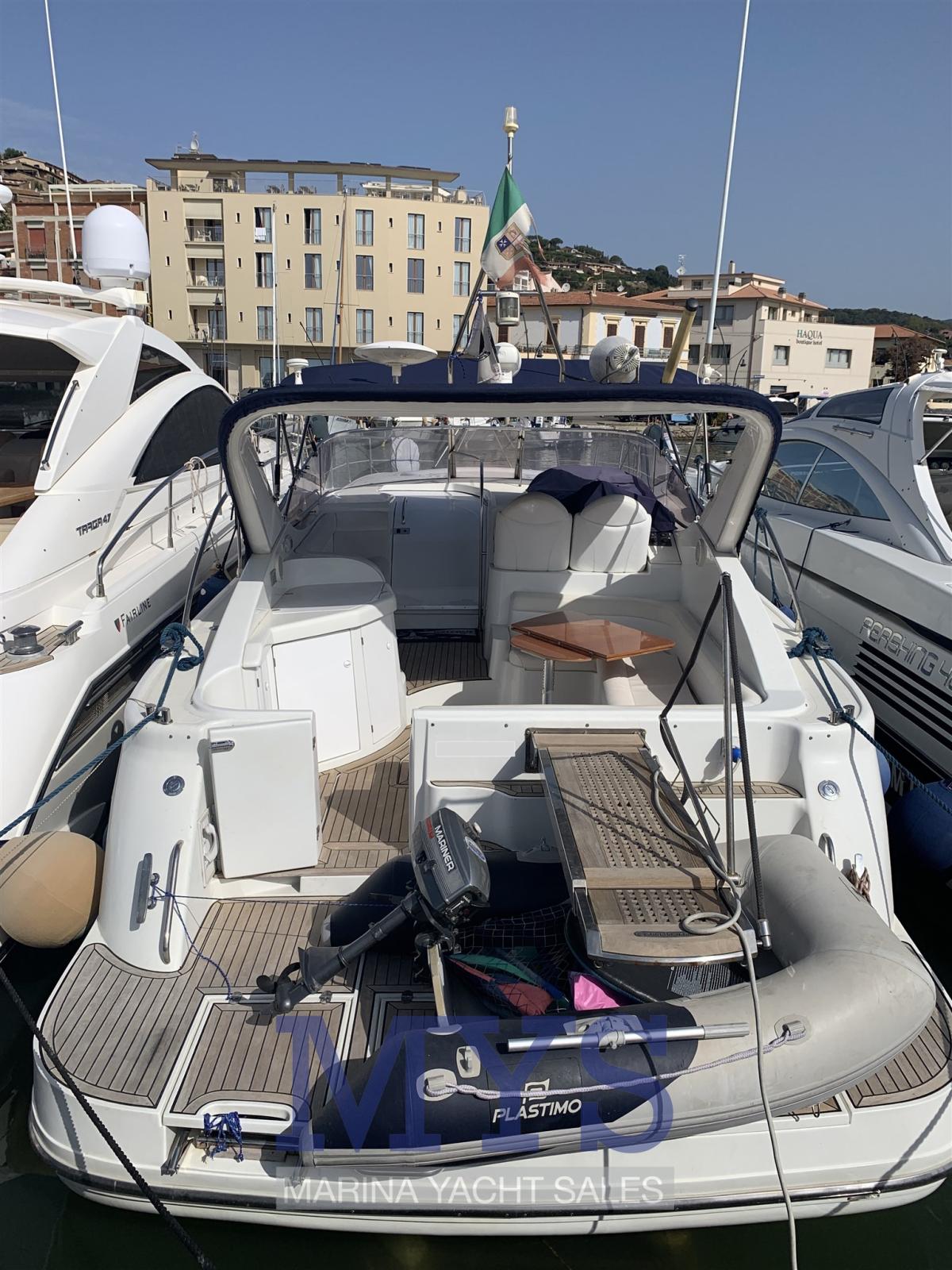 innovazioni e progetti Mira 40