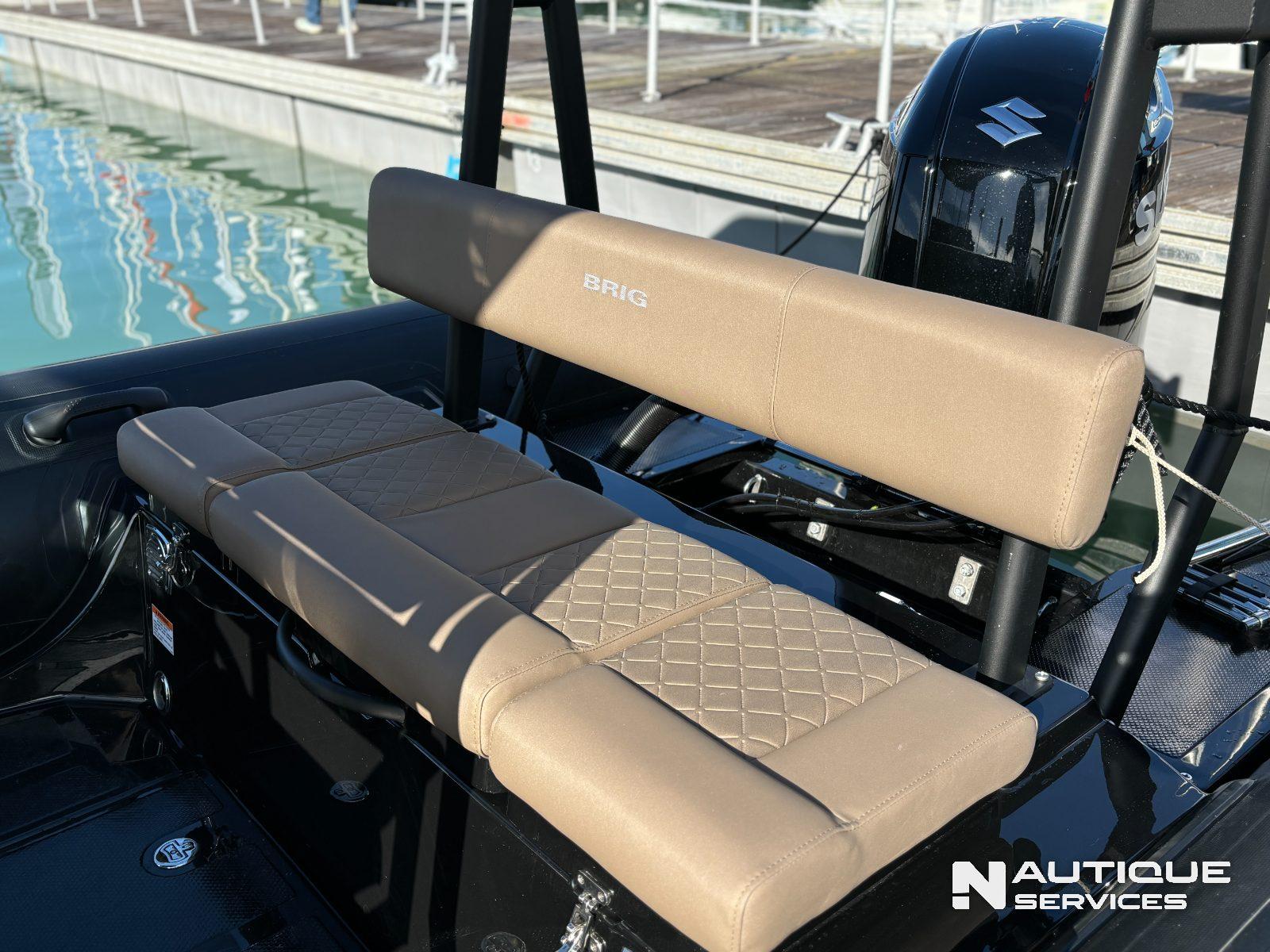 brig Brig navigator 22