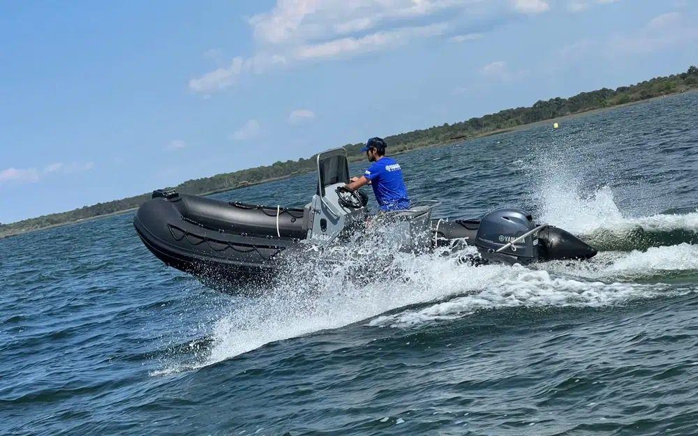 3d tender X pro 535