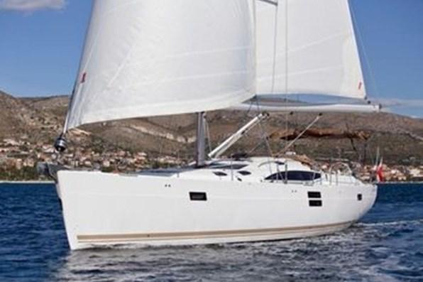 elan line Impression 50