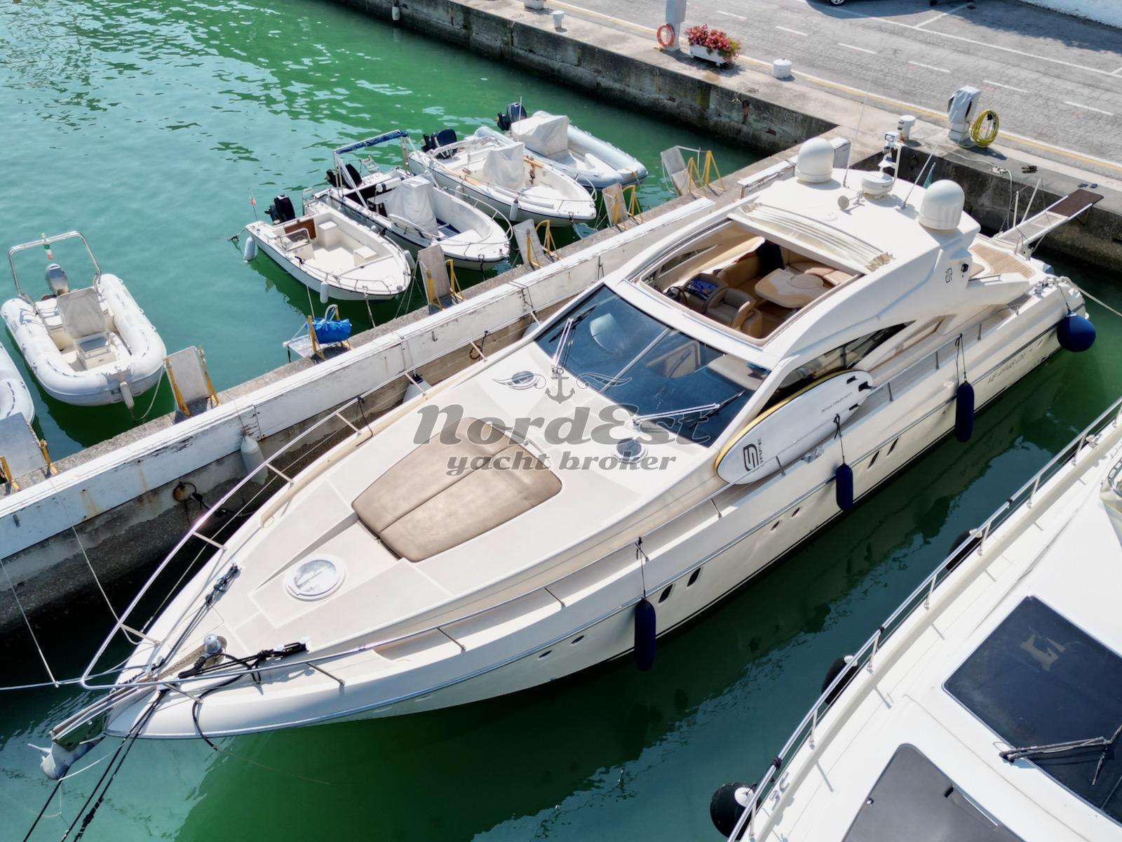 dalla pieta' Dp 58 hard top ht