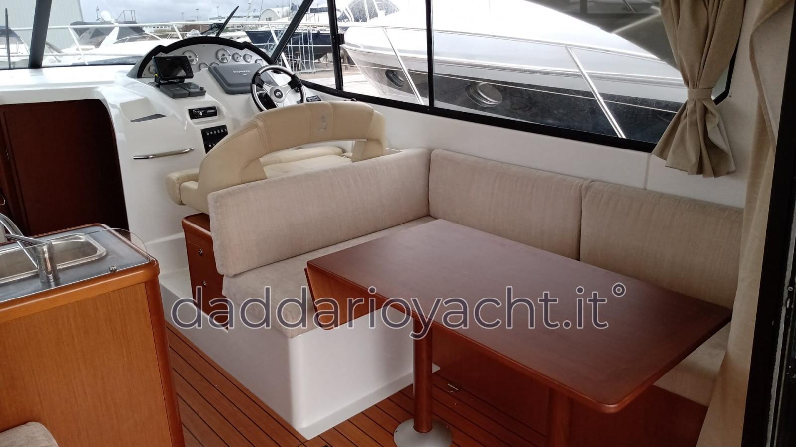 beneteau Antares 11