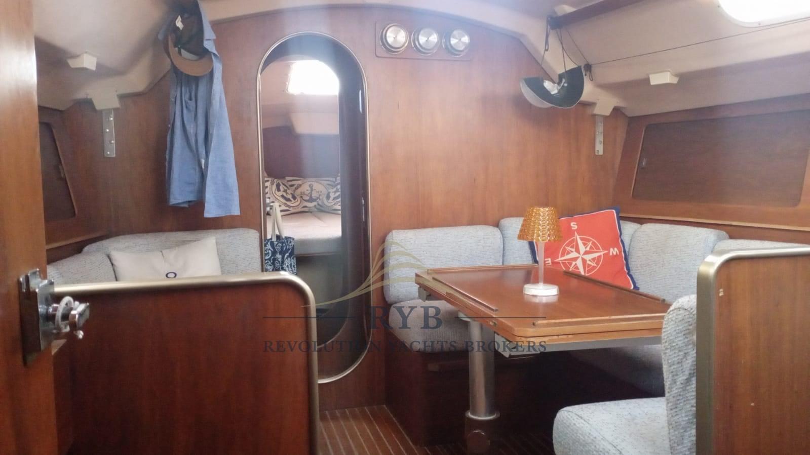 comar Comet 1050