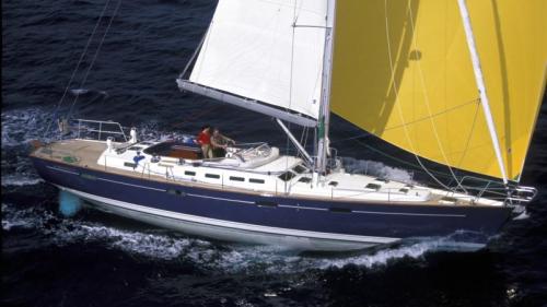 Beneteau beneteau 57