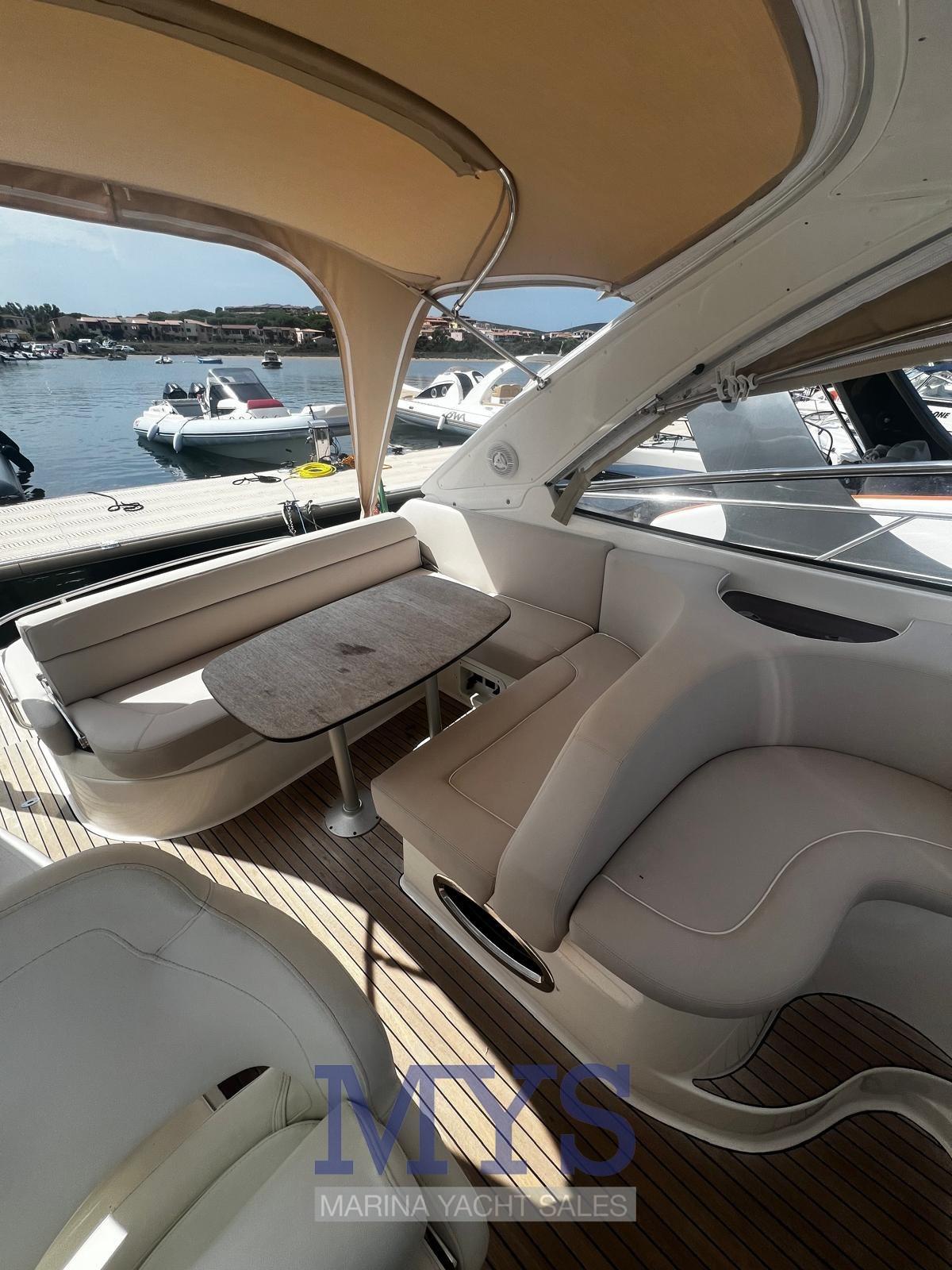 bavaria yachts Bmb 33 sport