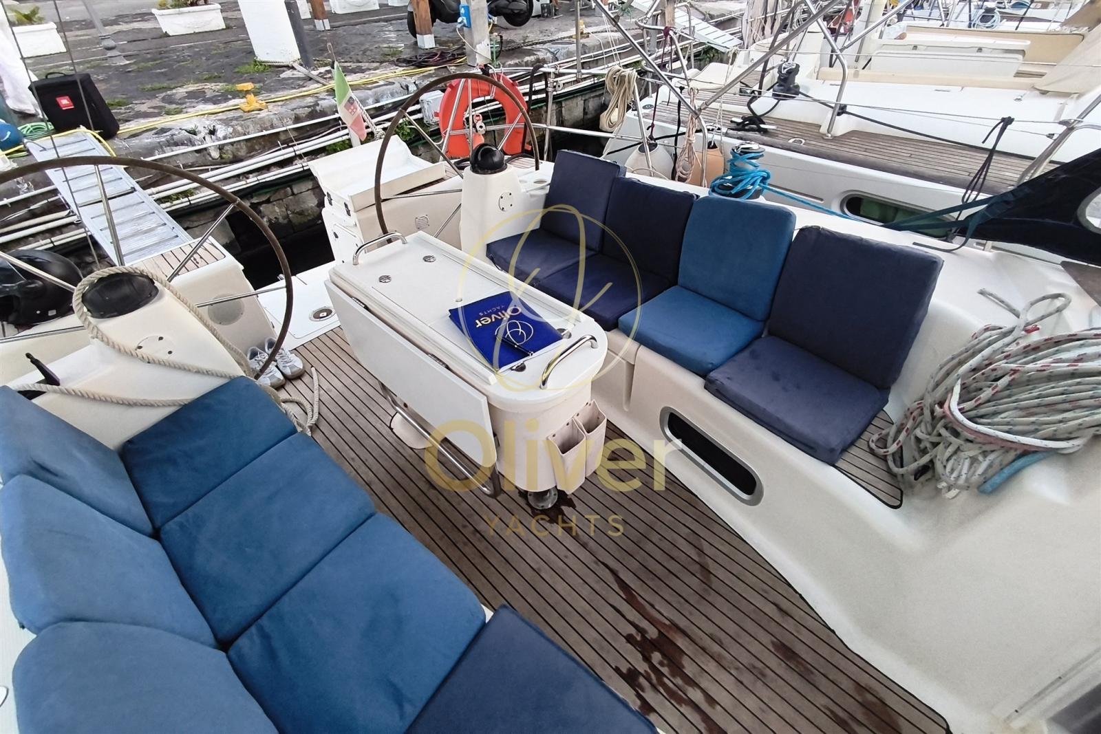 bavaria yachts 44