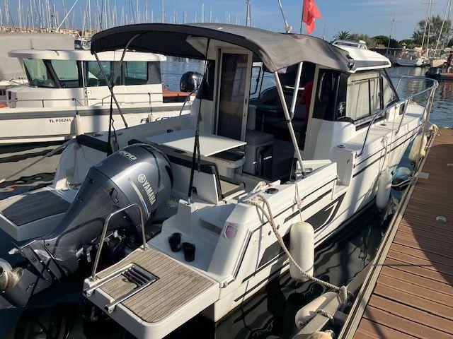 jeanneau Merry fisher 795 serie 2