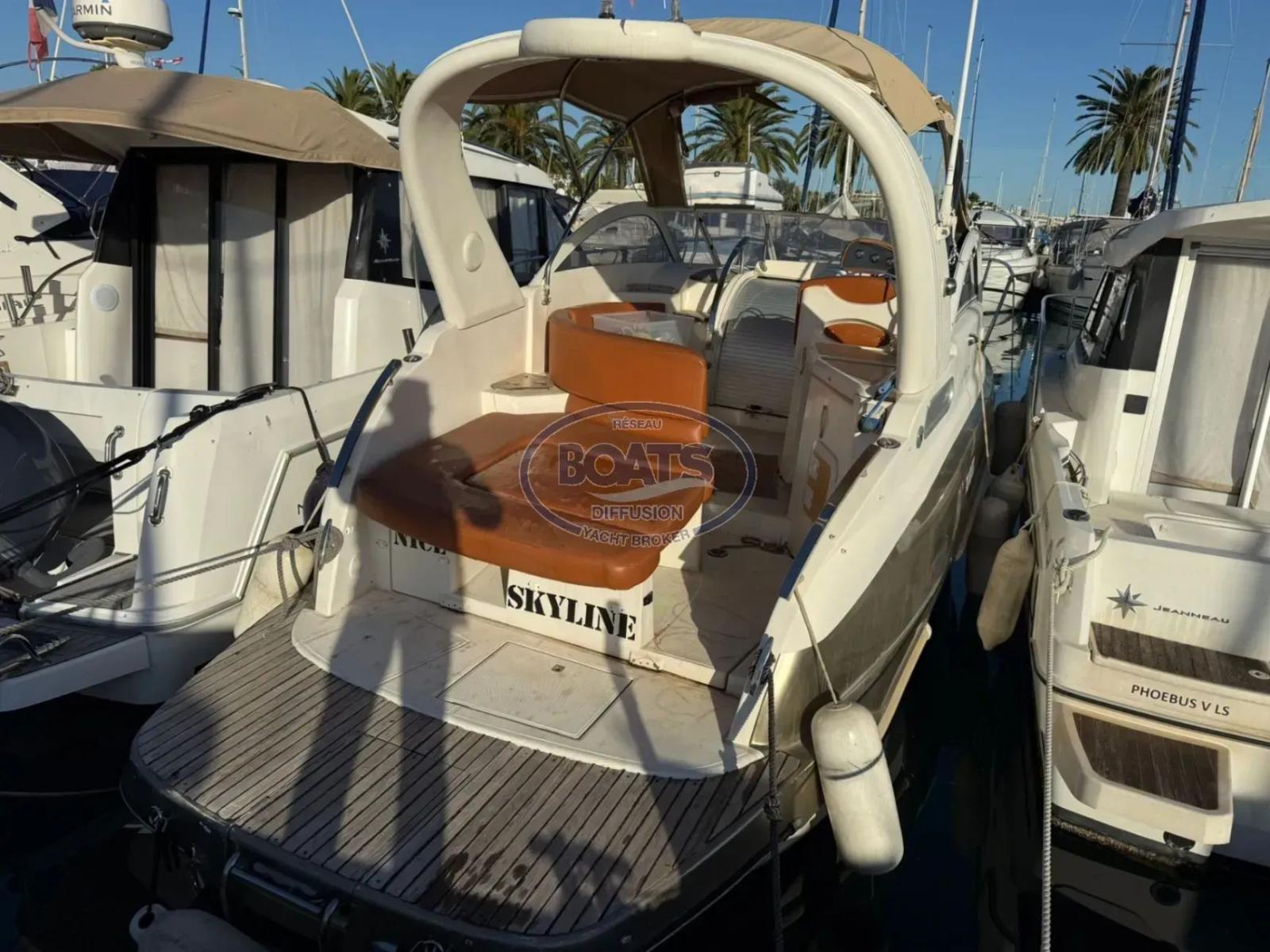 lexsia Silence 28