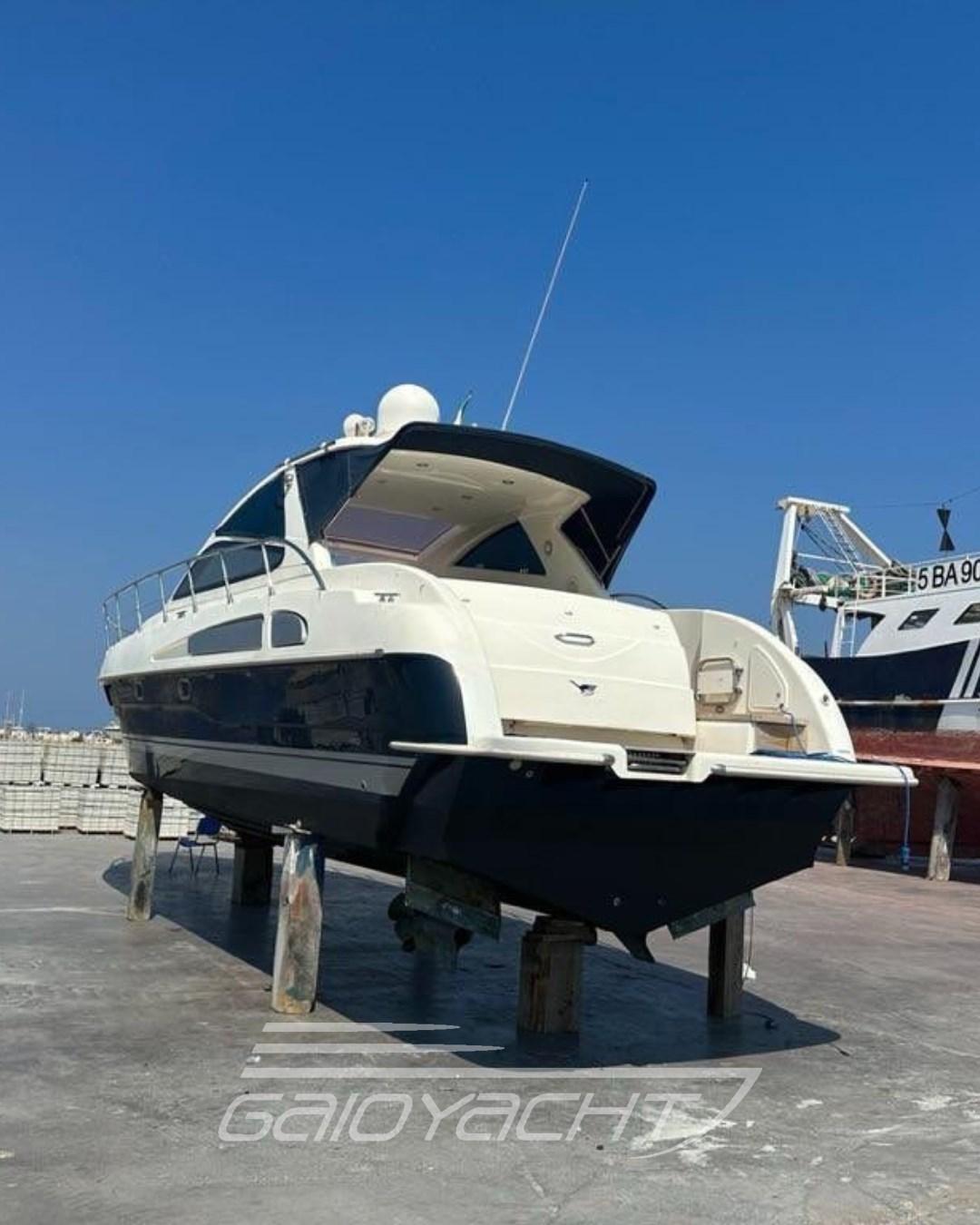airon marine Airon 4300 t-top