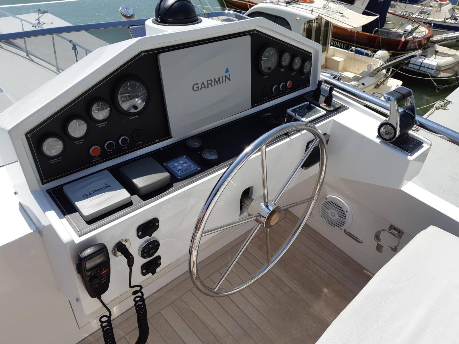 cantieri di pisa Akhir 18 f.B.