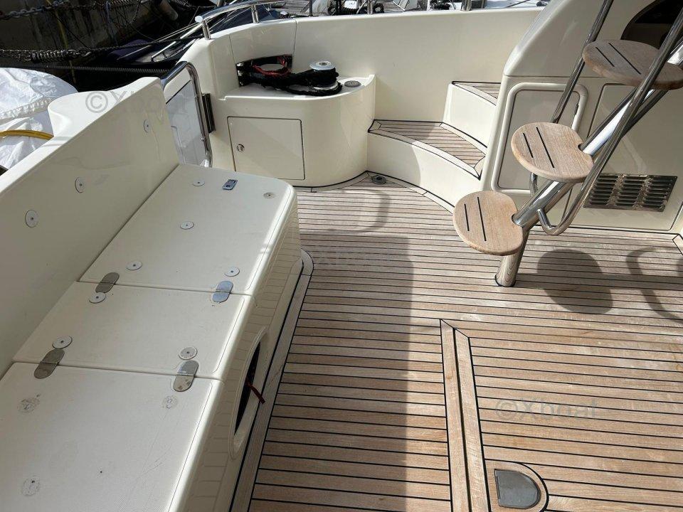 azimut Azimut 52 fly