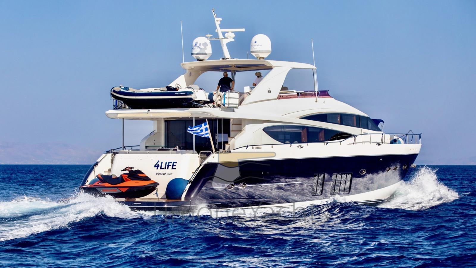 princess yachts 85 motor yacht