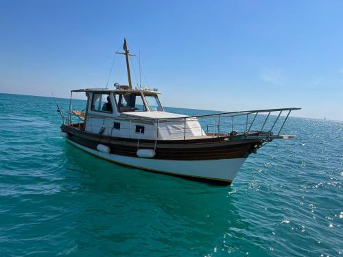 Cantiere canale stefano - lavagna pilotina 33