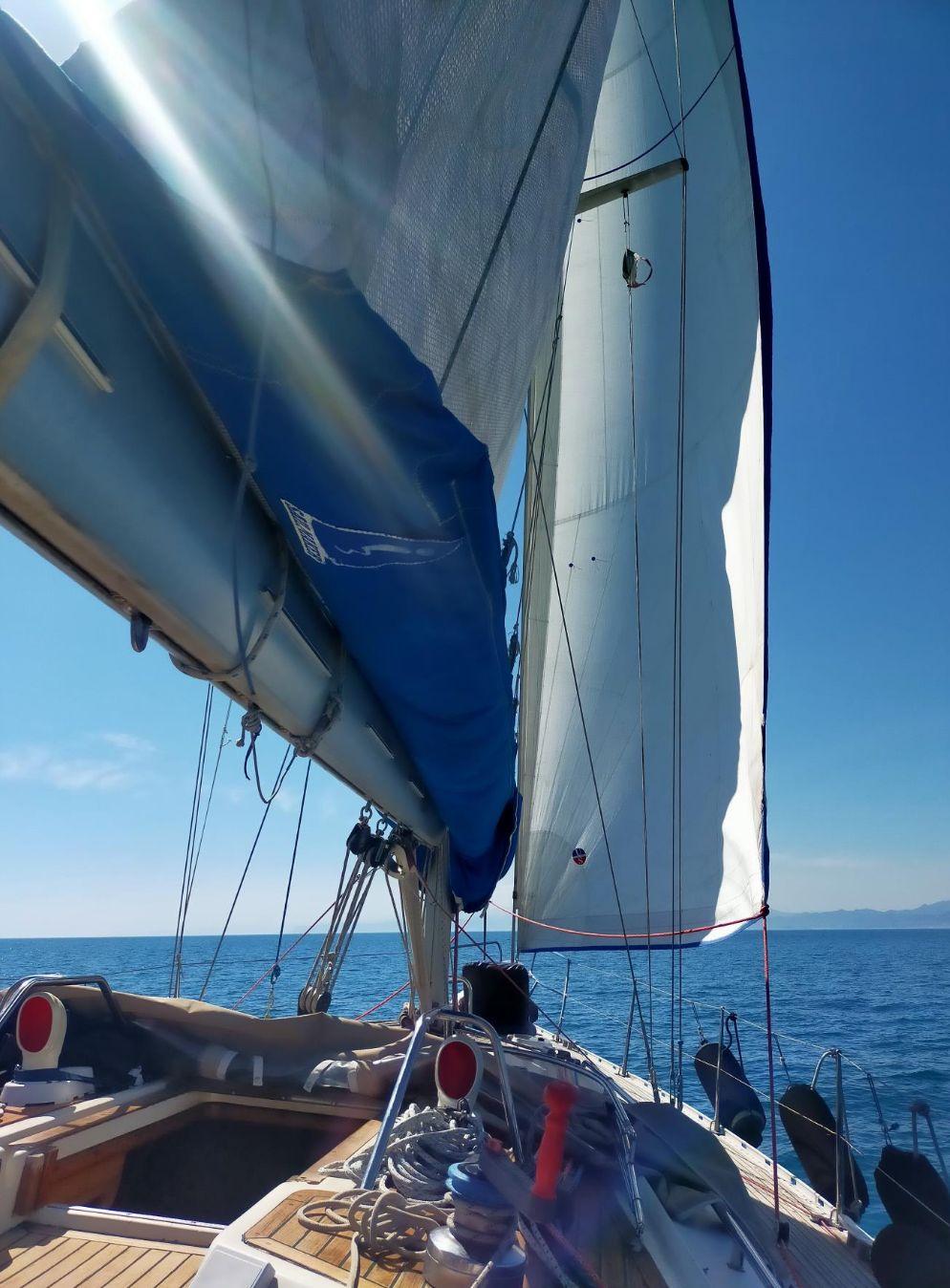 bavaria yachts 390 caribic