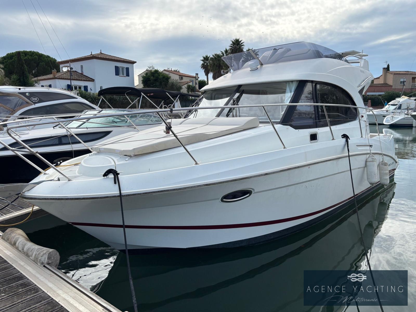 beneteau Antares 30