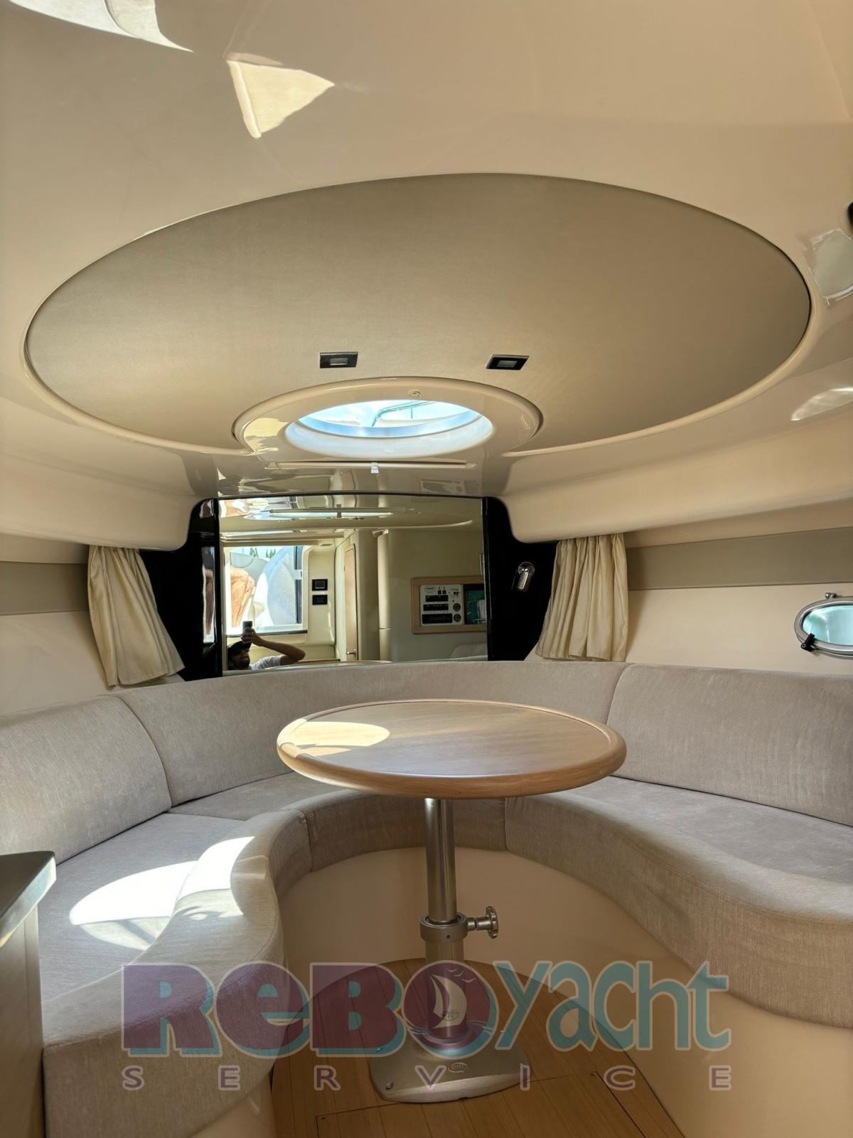 sessa marine C 30 ht