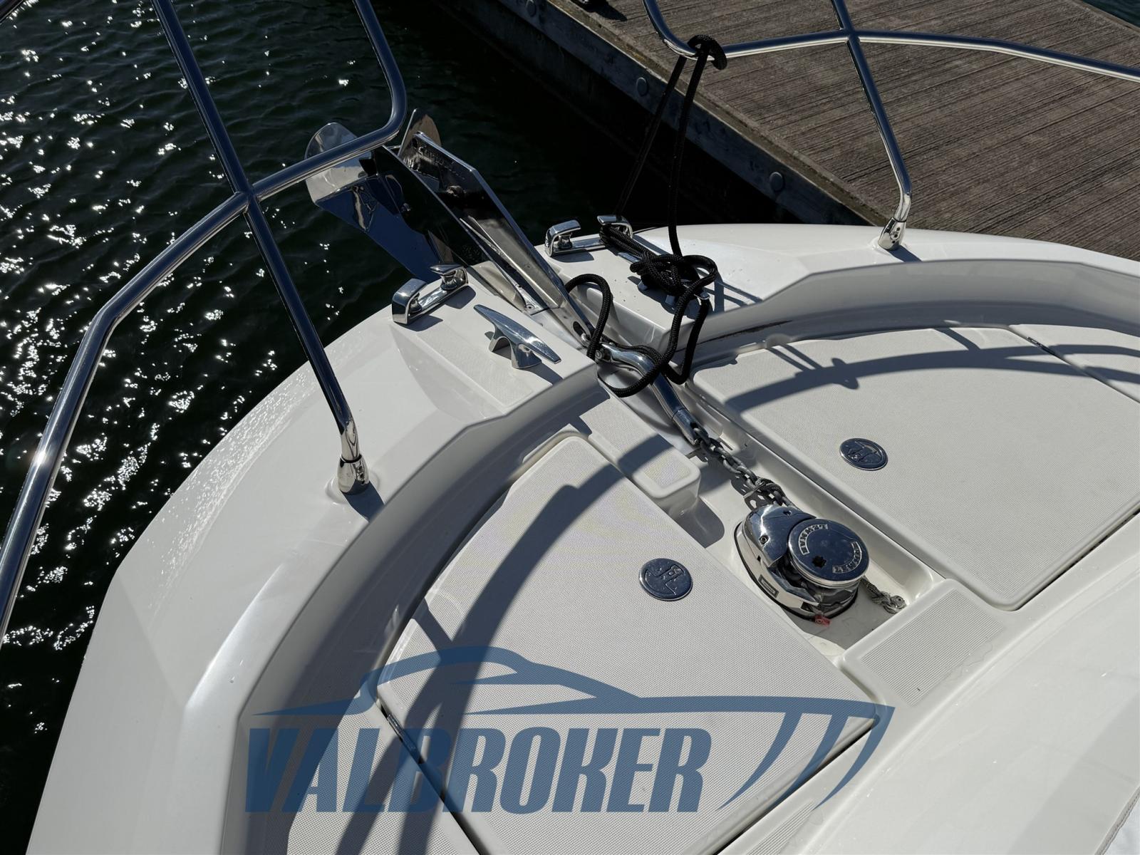 prestige Prestige 460 fly
