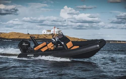 Brig eagle 6.7