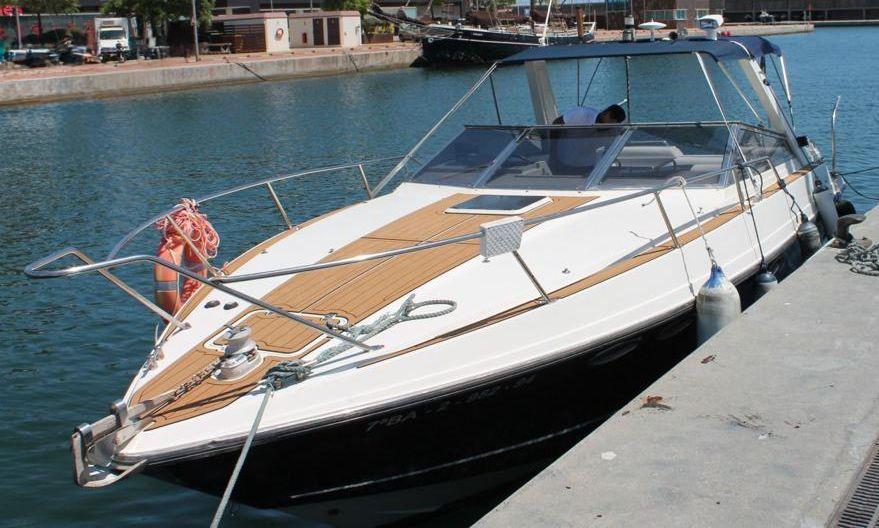 sunseeker Portofino 31