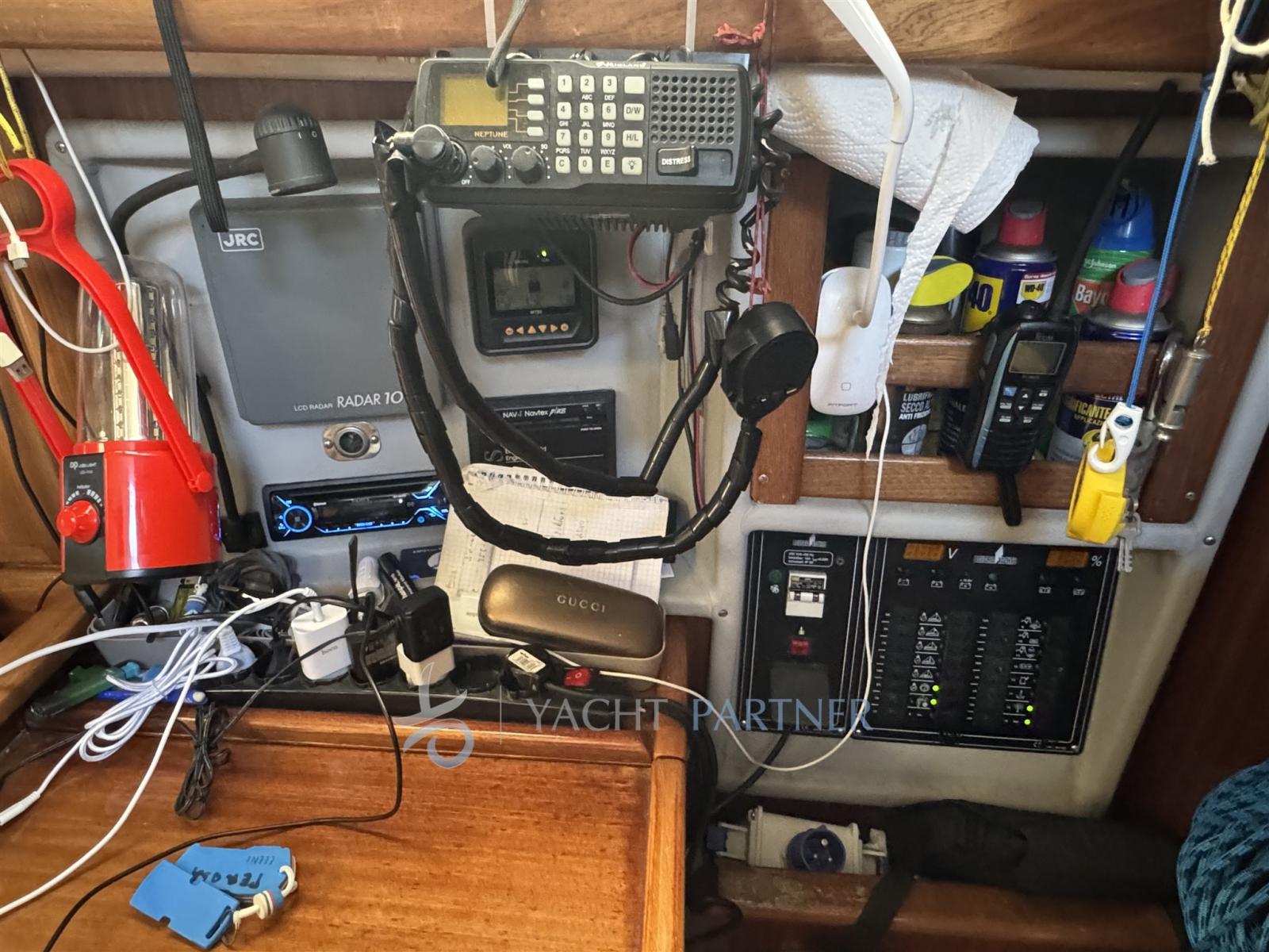 bavaria yachts Bavaria 38