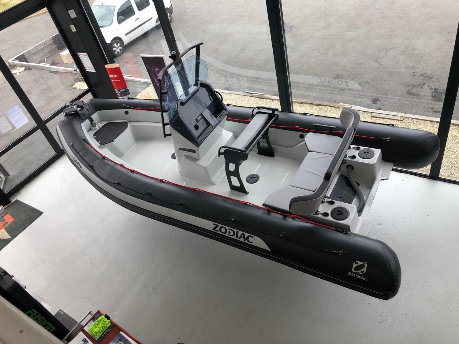 zodiac Open 6.5