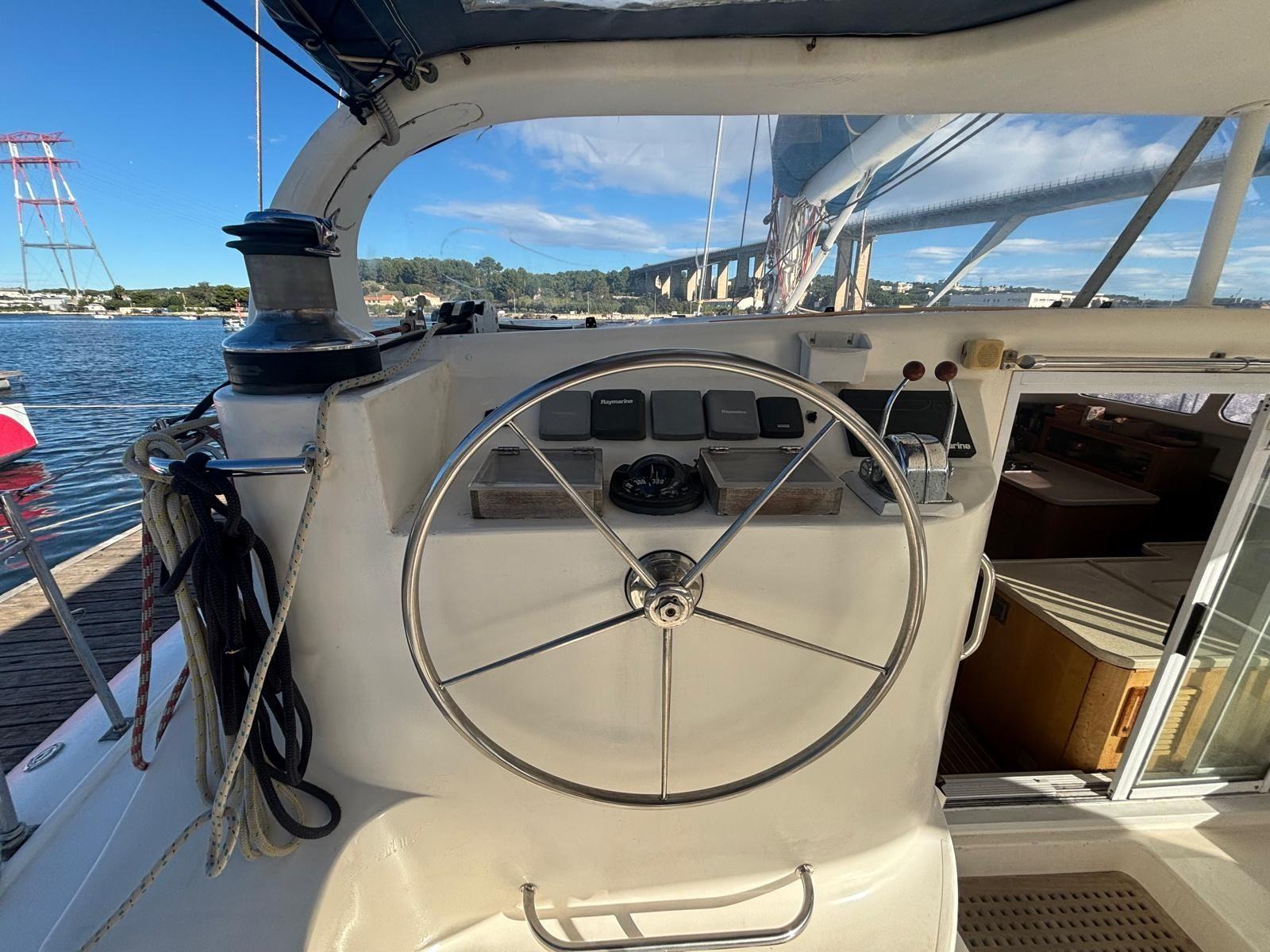 dean Dean 440