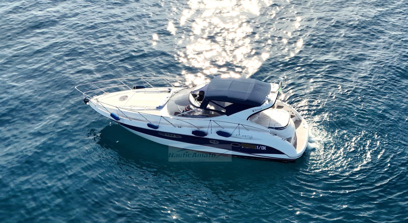 atlantis Atlantis 42