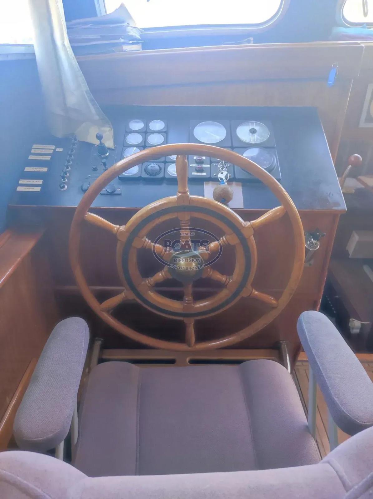 Aquacraft 1260