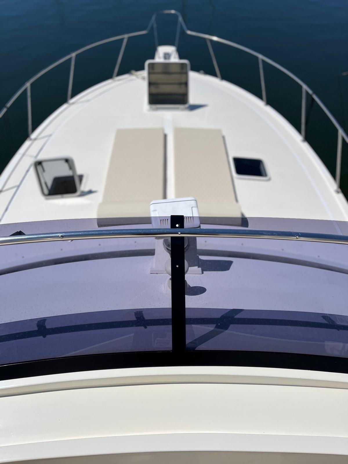 bertram yacht 46.6 convertible