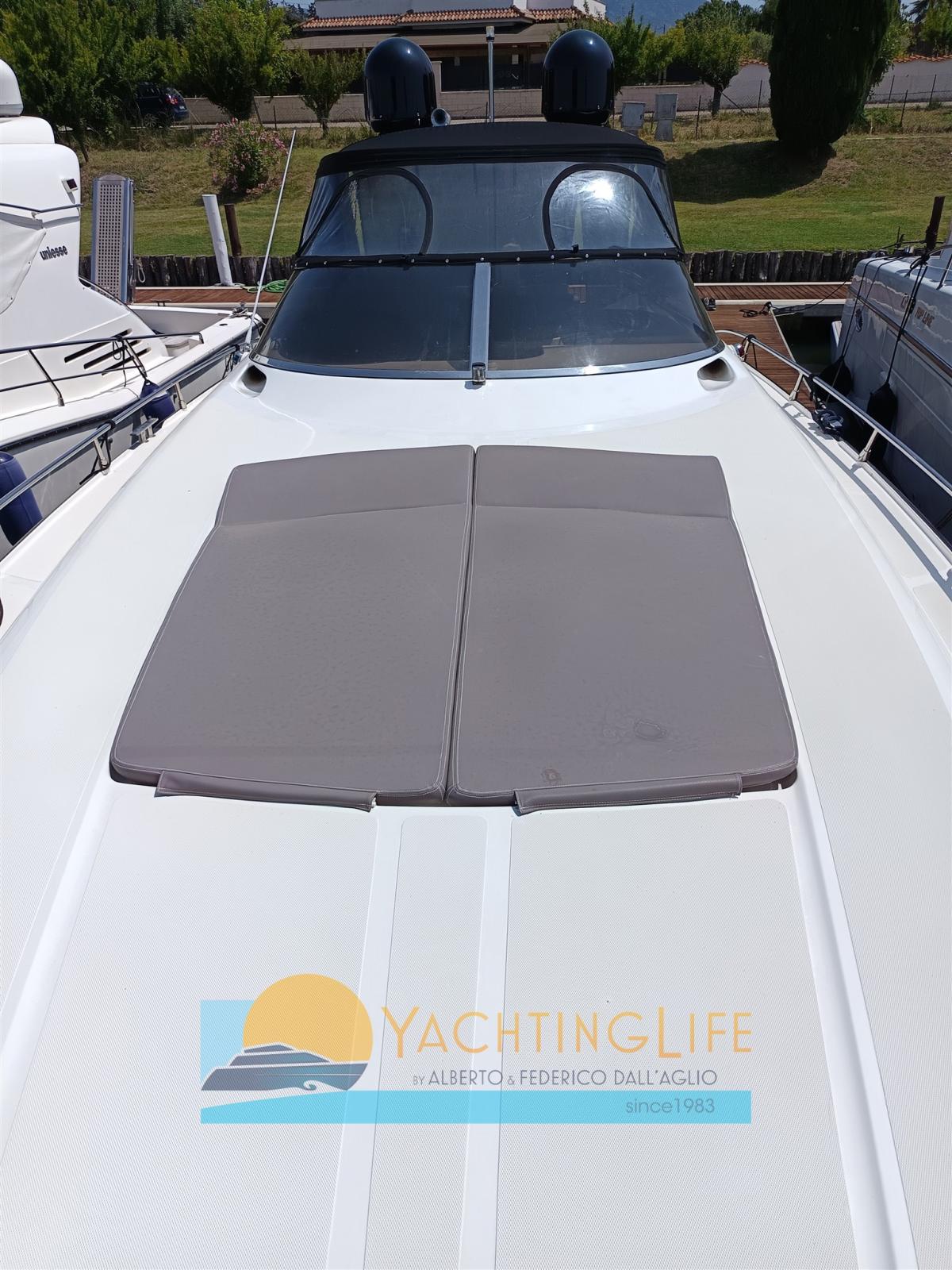 marine yachting Mig 50
