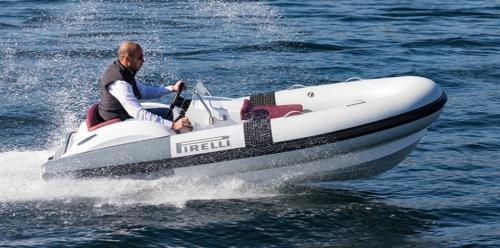 Pirelli j 33