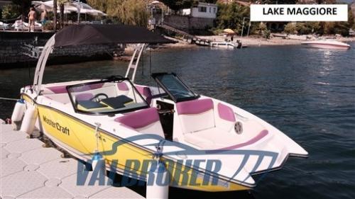 mastercraft Nxt 20