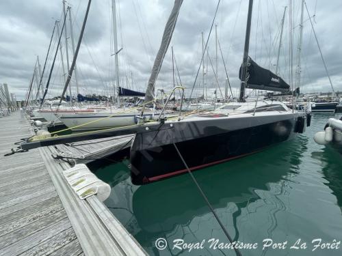 Dehler 30 od