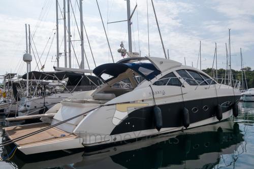Atlantis atlantis 54 ht