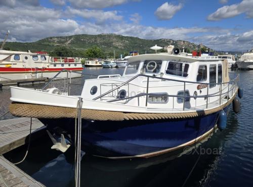 Van der werff multivlet 10.10 ak