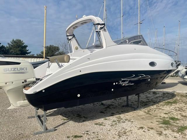 aquabat Aquabat sport cruiser