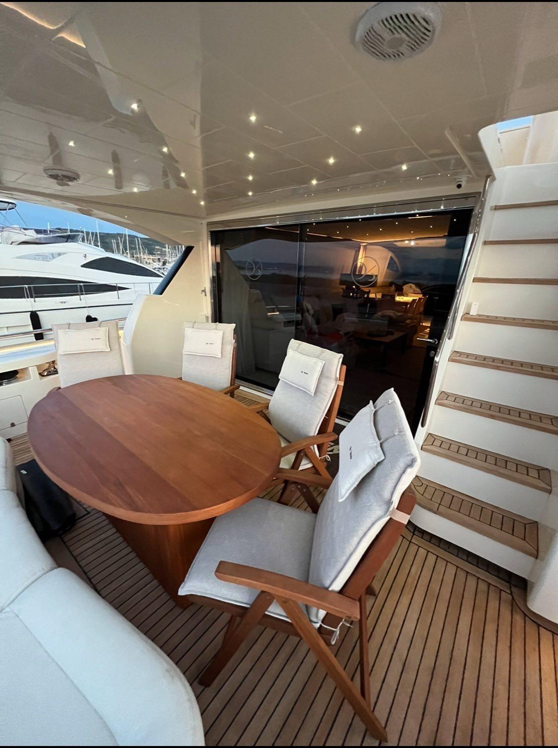 evo marine Deauville 22,50