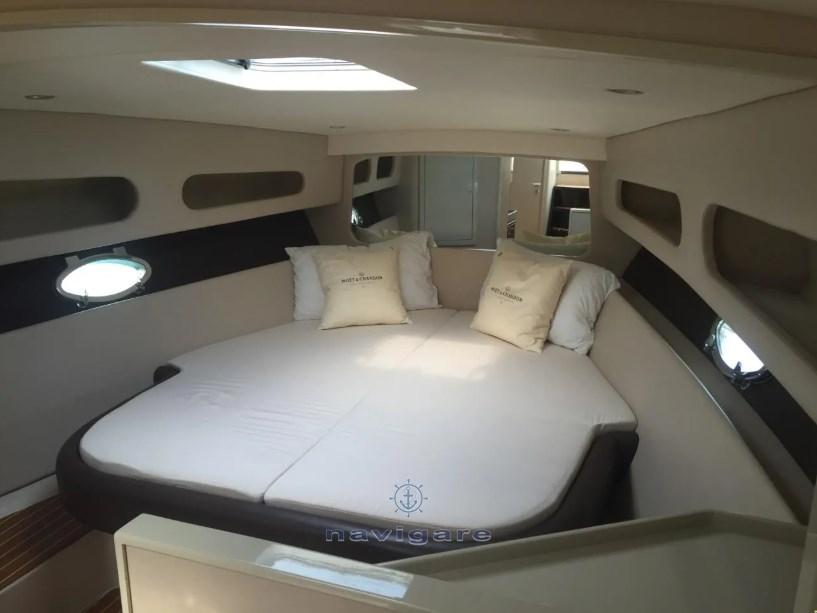 performance marine 1407 performance