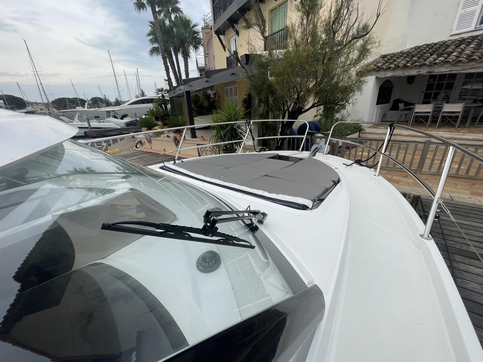 beneteau Antares 11 ob