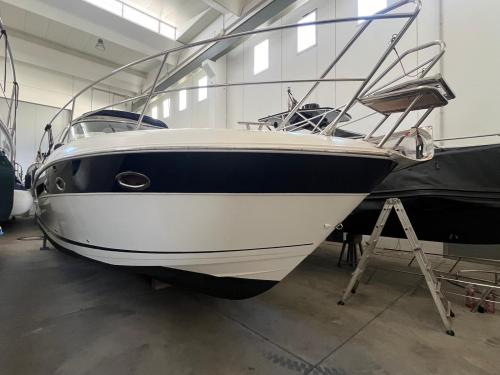 Bavaria yachts 33 sport