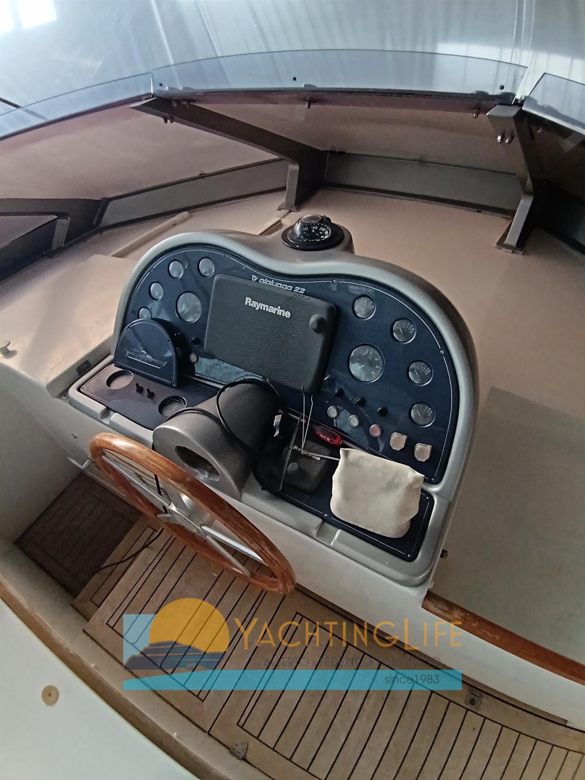 spertini Alalunga 22