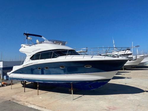 Beneteau antares 42