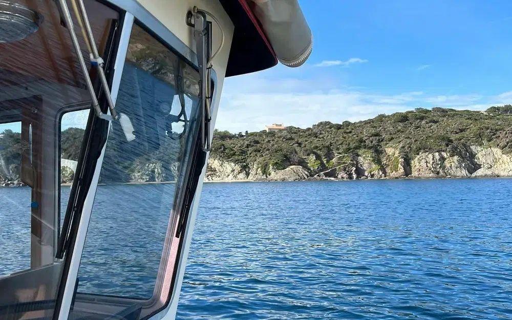 tarfish Tarfish 1040