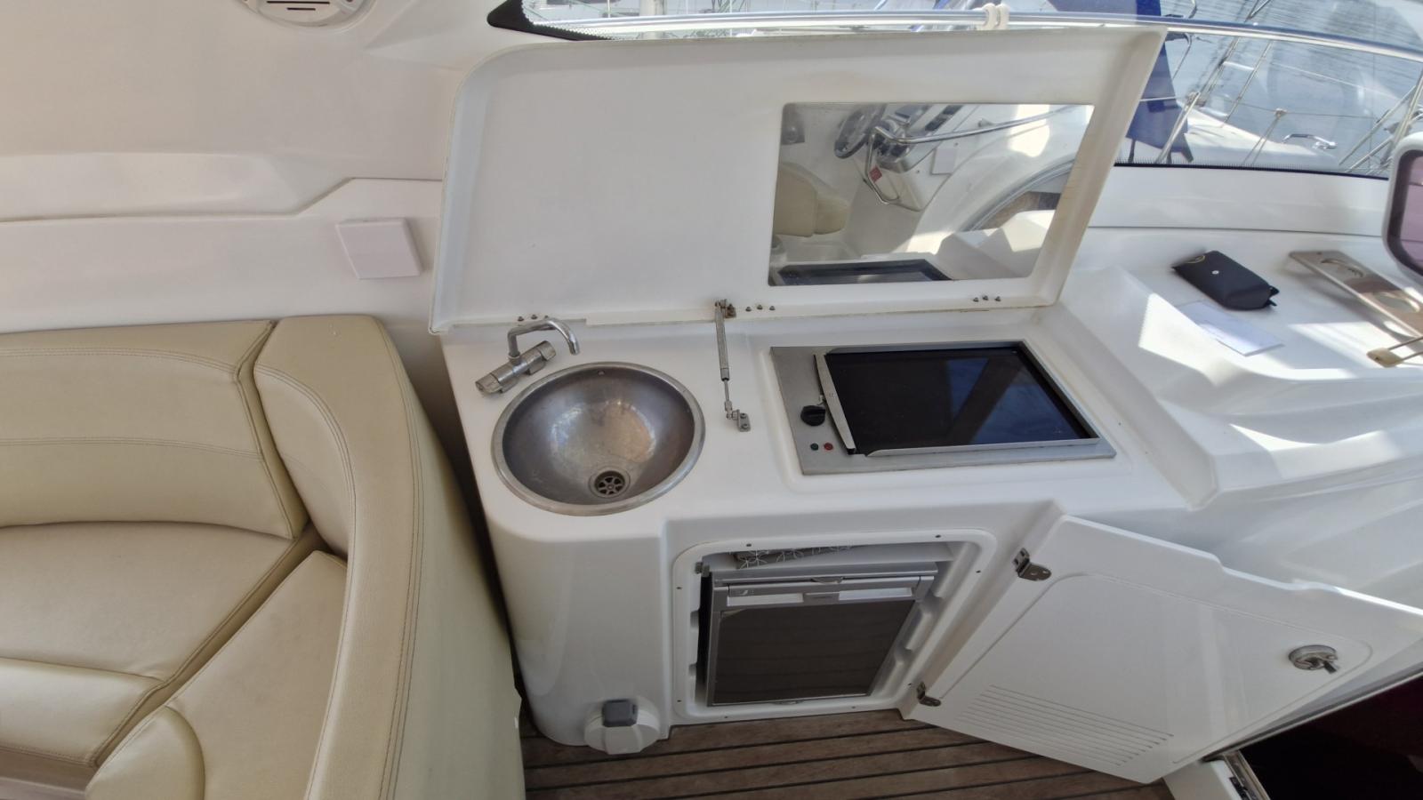 beneteau Monte carlo 32