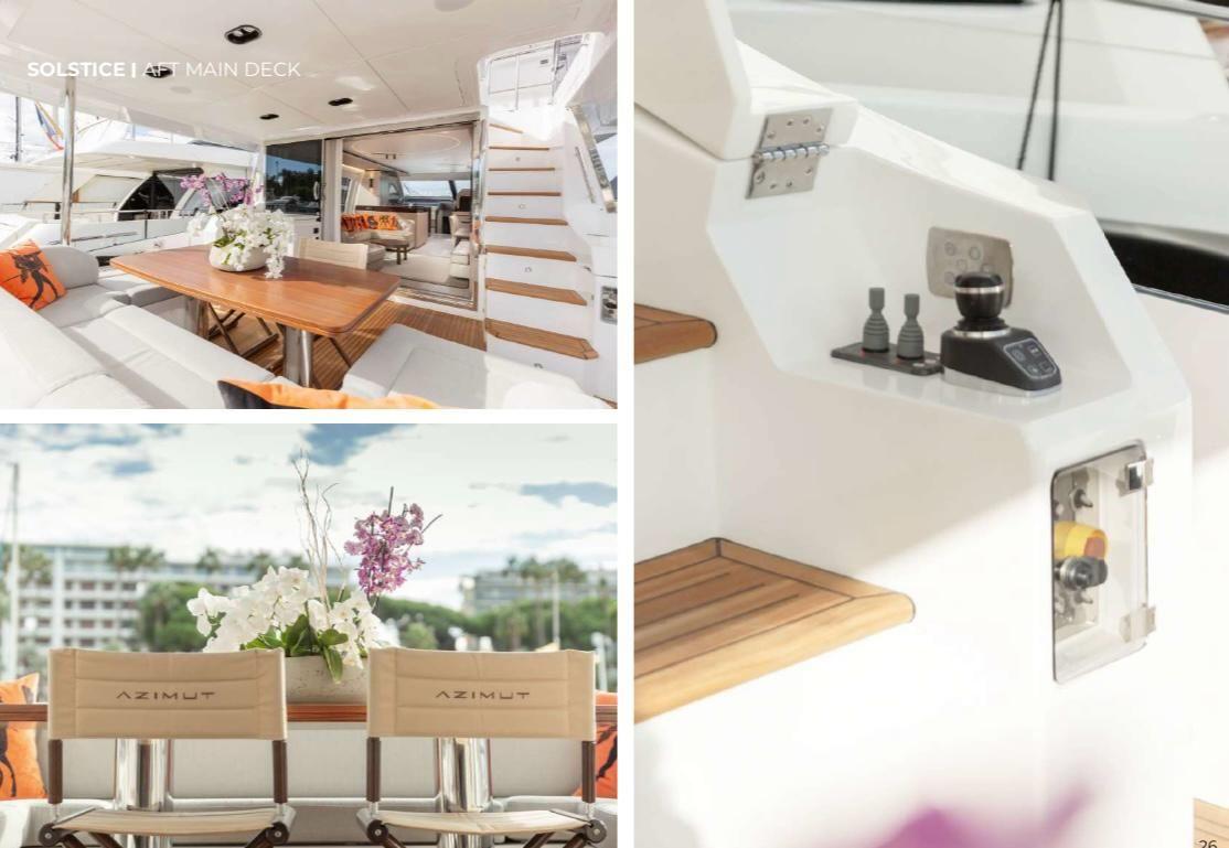 azimut Fly 72