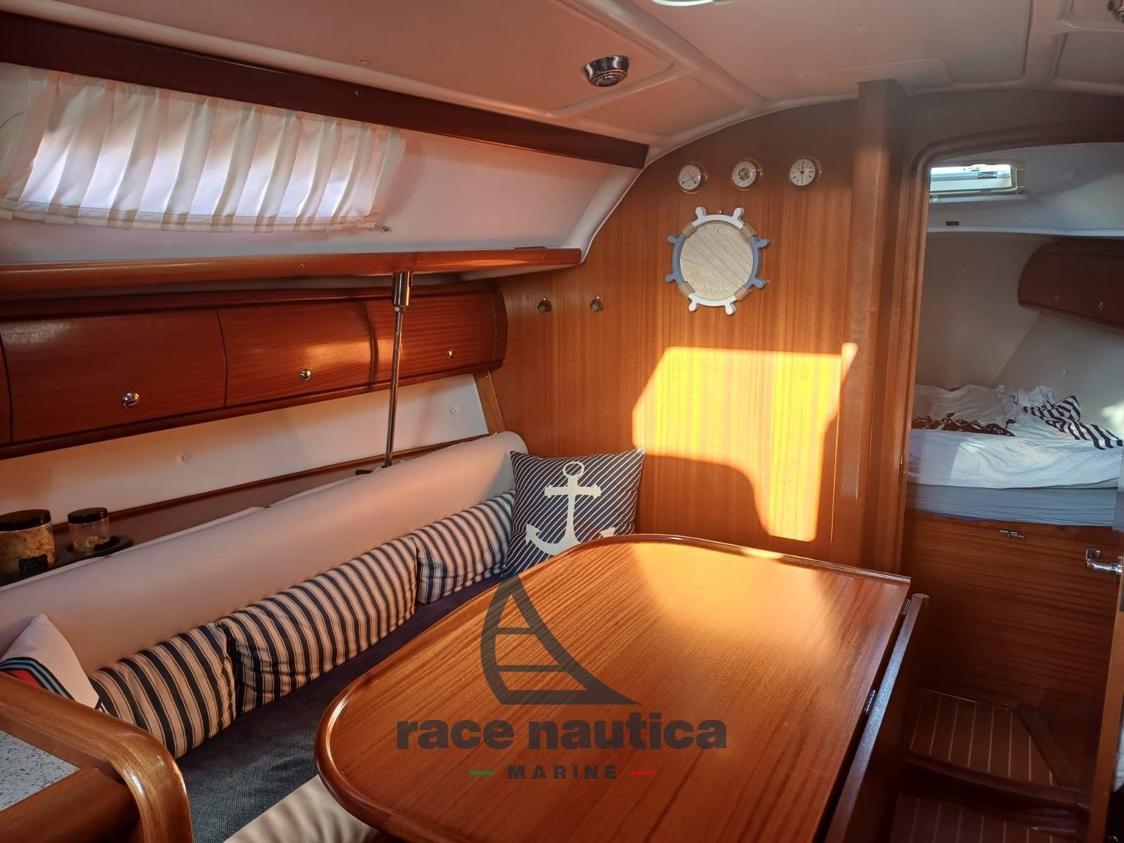 bavaria yachts 32 cruiser