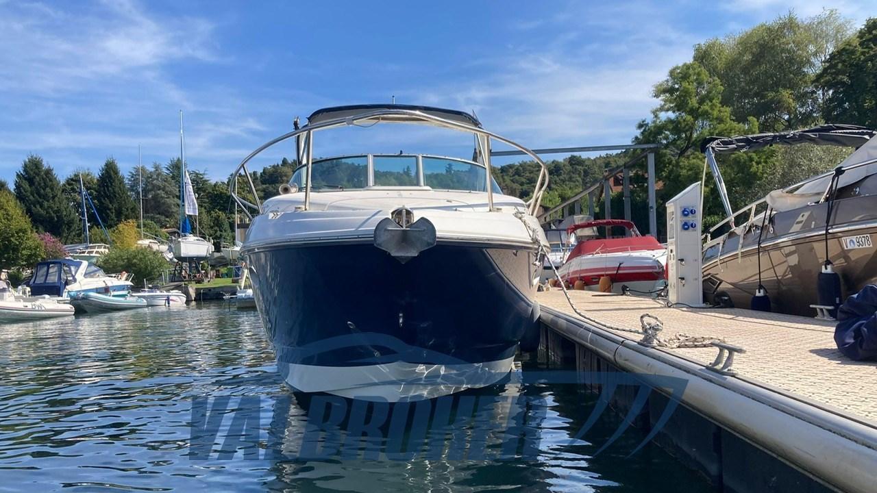 rinker Rinker 280